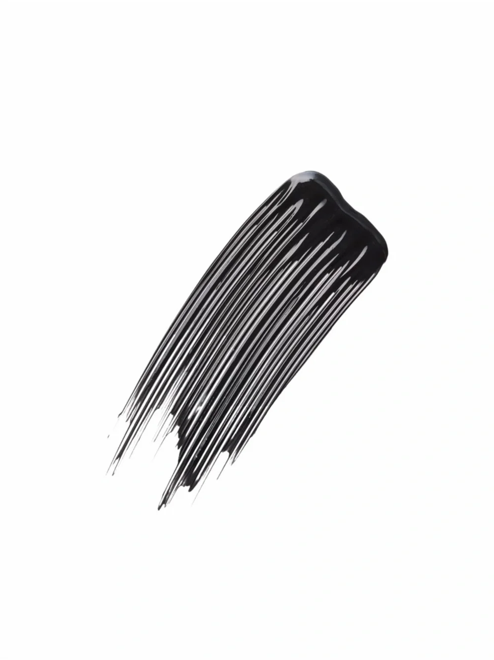 r.e.m. Beauty Flourishing Lengthening Mascara - Sleek Metallic Tube - Full size